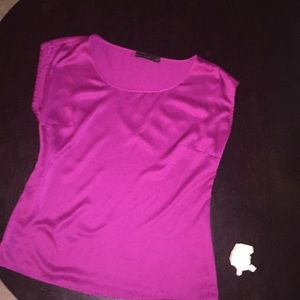 Rose Blouse from the Limited